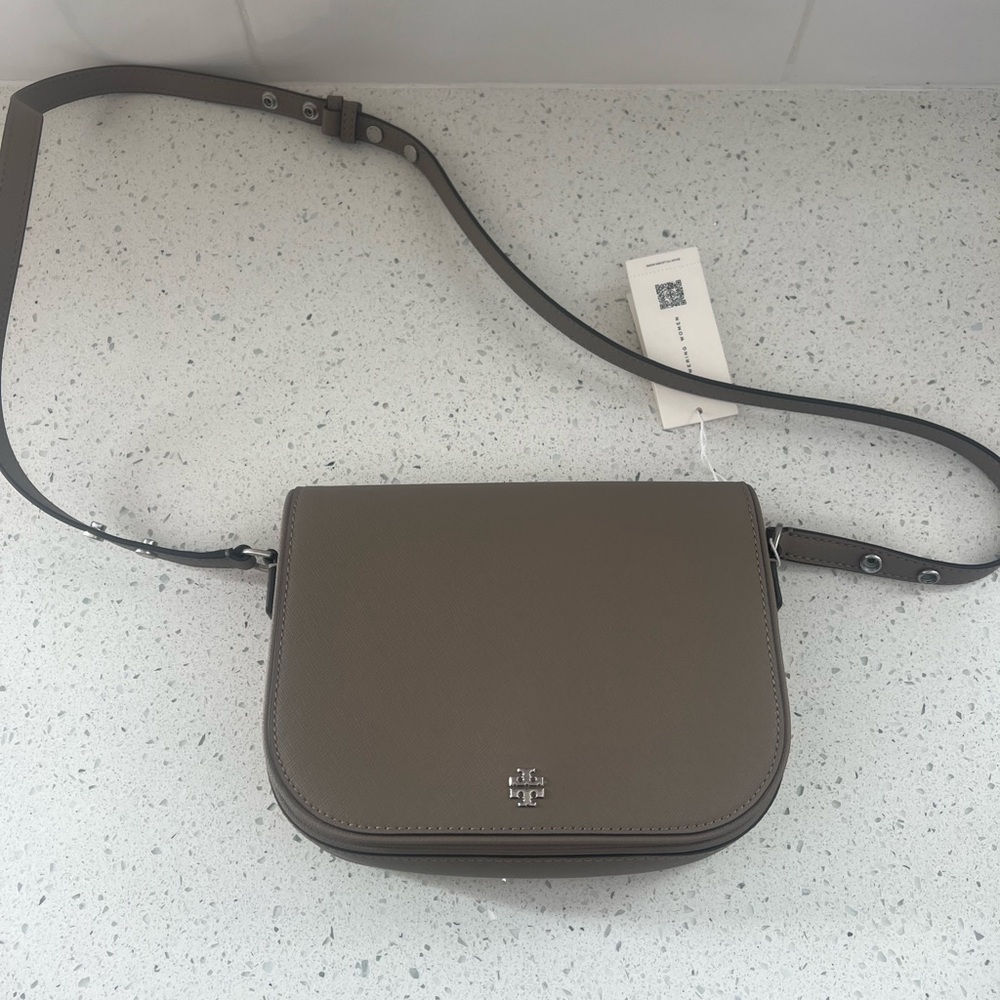 Tory Burch Emerson Crossbody